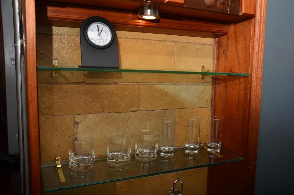 Meltonia Luxury Suites Nairobi Eksteriør bilde